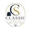 Classic Sale  - Home